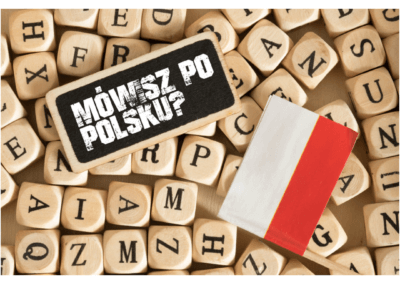 Polnisch für Fortgeschrittene (online)