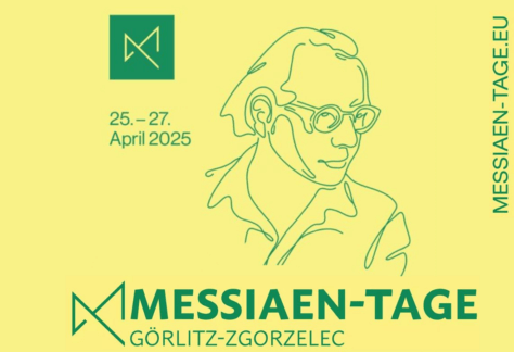 Logo der Messiaentage